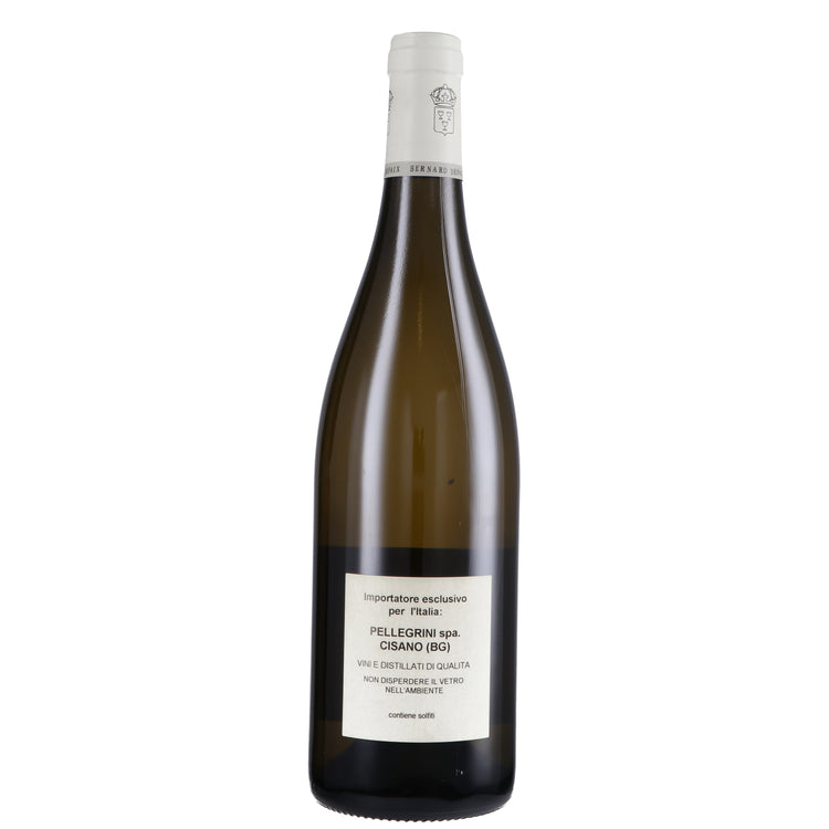 Petit Chablis 2023 - Domaine Bernard Defaix