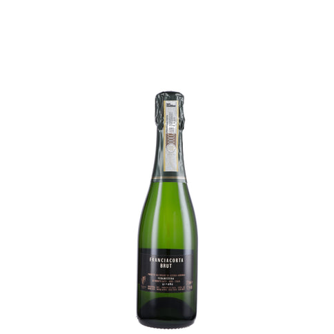 Franciacorta Brut DOCG - Ferghettina (0.375l)