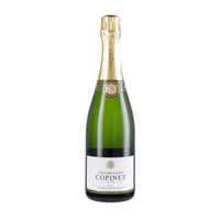 Champagne Brut Blanc de Blancs - Marie Copinet