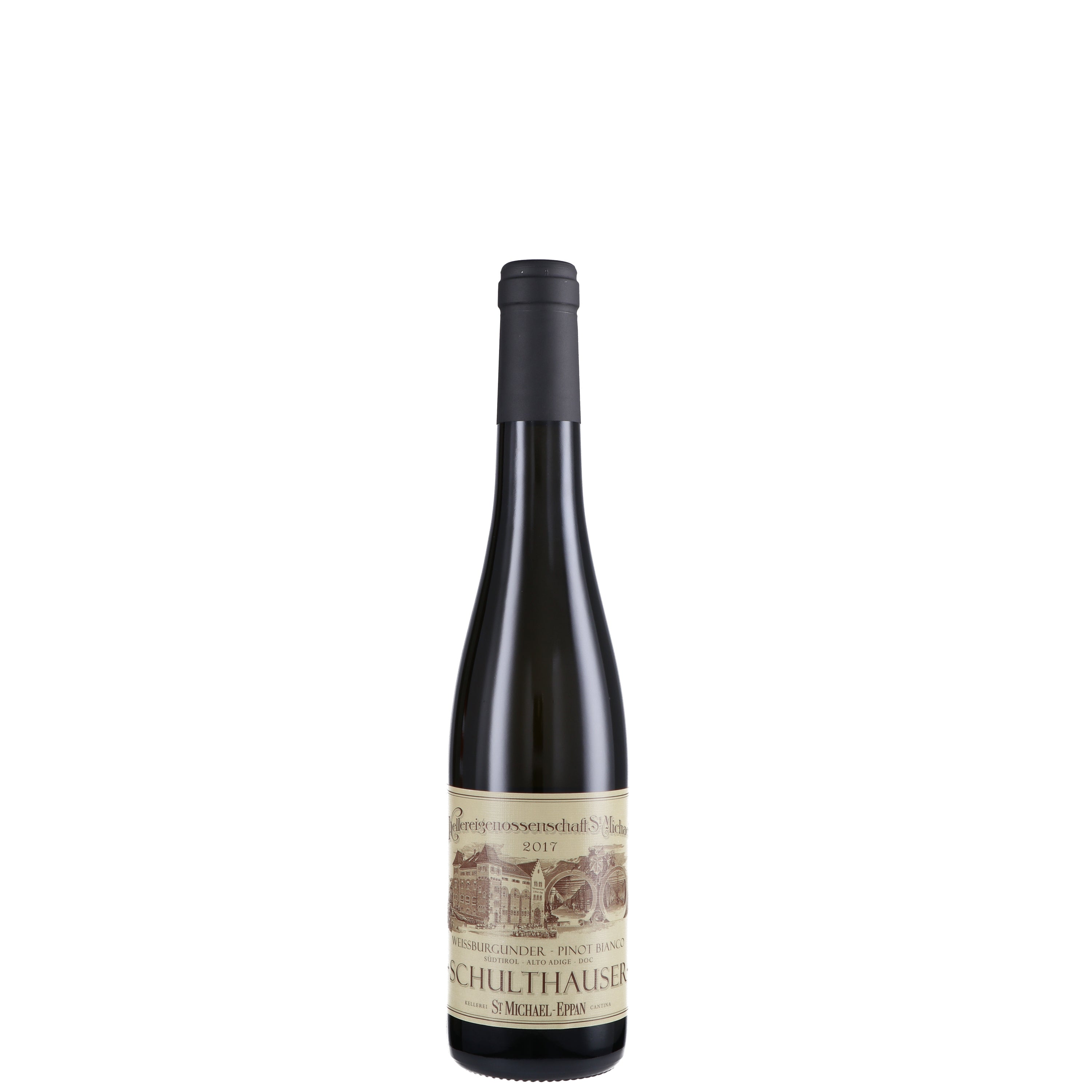 Alto Adige Pinot Bianco DOC "Schulthauser" 2025 - San Michele Appiano (0.375l)