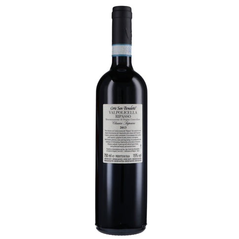 Valpolicella Ripasso DOC 2019 - Corte San Benedetto