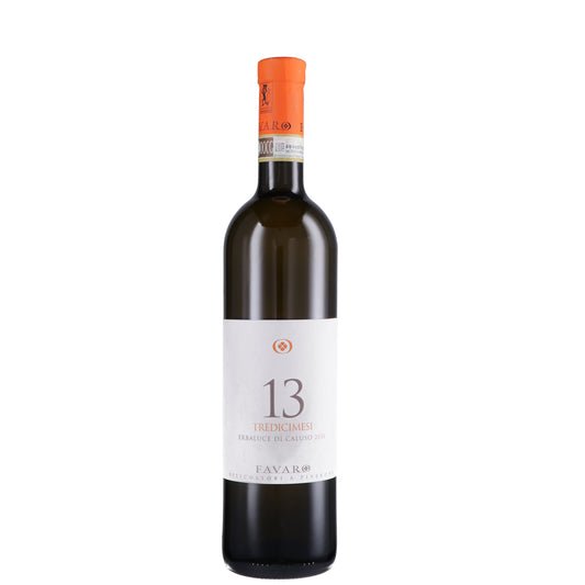 Erbaluce di Caluso DOCG "13 Mesi" 2023 - Benito Favaro