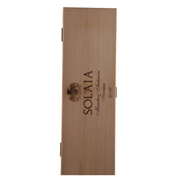 Toscana Rosso IGT "Solaia" 2008 Magnum - Antinori (cassetta di legno)