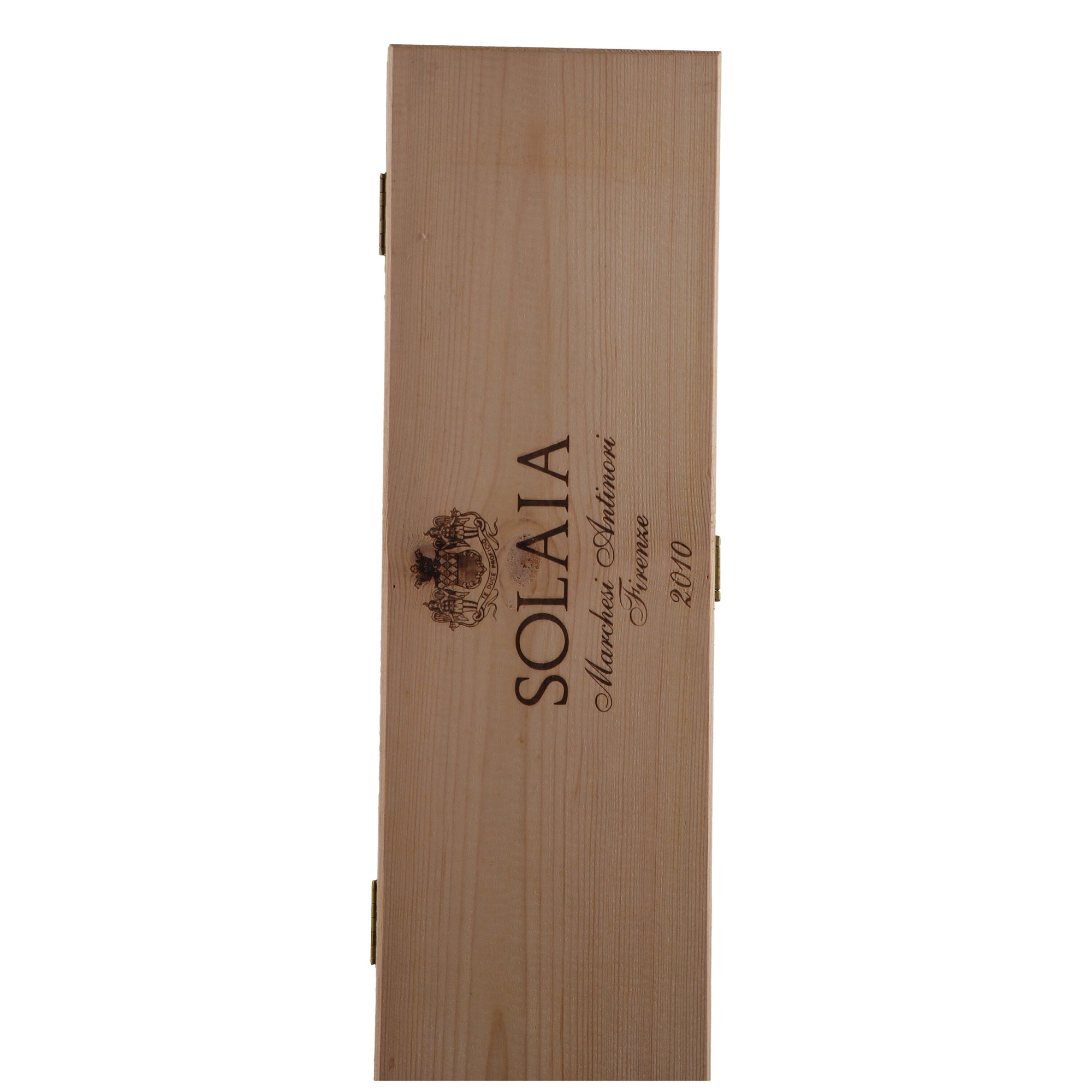 Toscana Rosso IGT "Solaia" 2006 Magnum - Antinori (cassetta di legno)