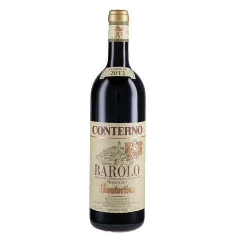 Barolo Riserva DOCG "Monfortino" 2015 - Giacomo Conterno