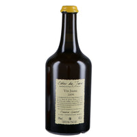 Arbois Pupillin Vin Jaune 2009 - Jean François Ganevat