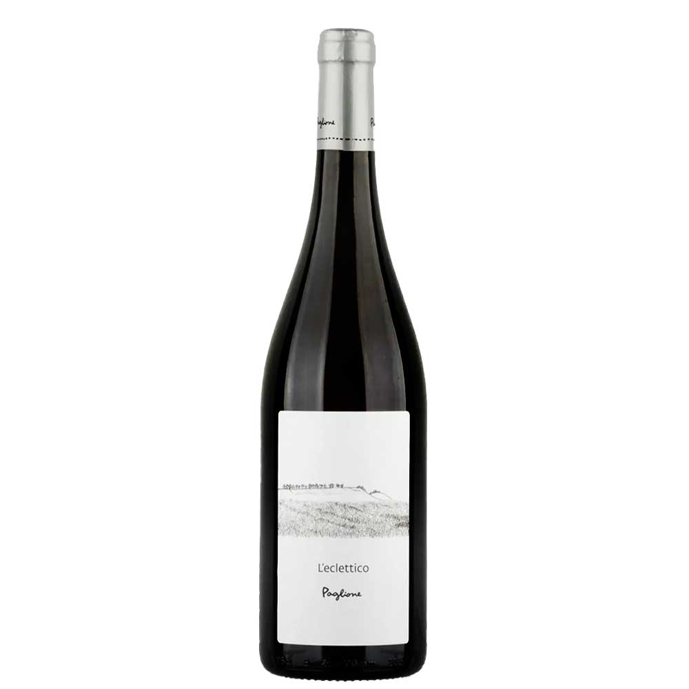Vino Bianco "L'Eclettico" 2022 - Paglione