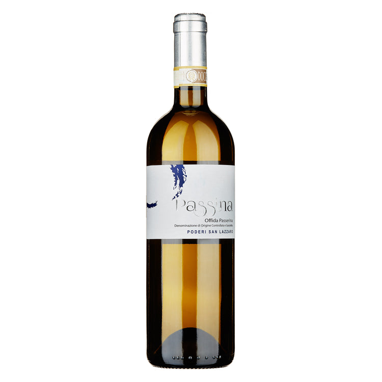 Marche Passerina IGT "Corolla" 2024 - Poderi San Lazzaro