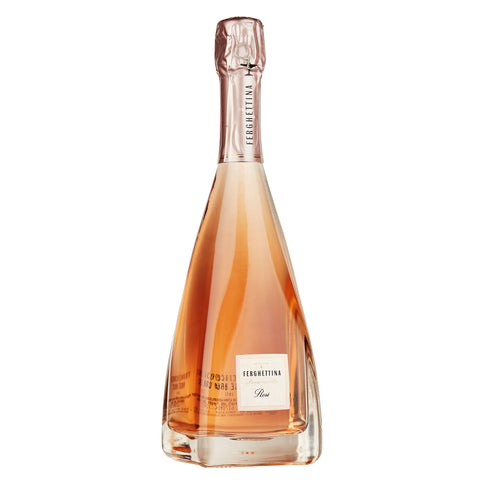 Franciacorta Brut Rosé DOCG 2019 - Ferghettina
