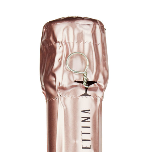 Franciacorta Brut Rosé DOCG 2019 - Ferghettina
