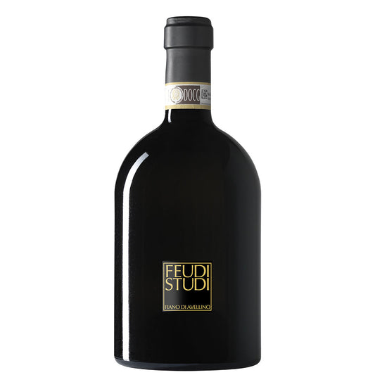 Fiano di Avellino DOCG "Sacconi" 2021 - FeudiStudi, Feudi di San Gregorio