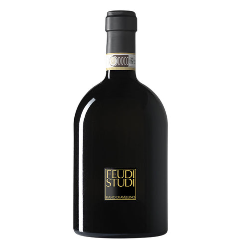 Fiano di Avellino DOCG “Arianiello” 2021 - FeudiStudi, Feudi di San Gregorio