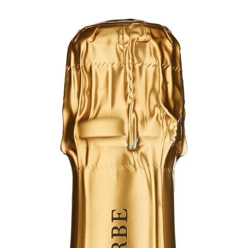 Champagne Brut "Cuvée Tradition" - Henri Goutorbe