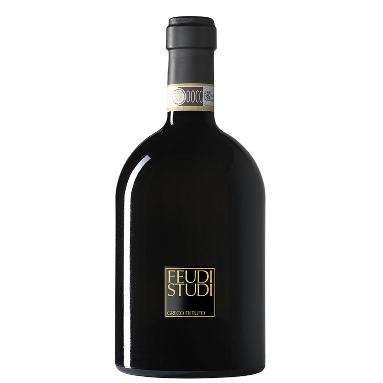 Greco di Tufo DOCG "Ariella" 2021 - FeudiStudi, Feudi di San Gregorio