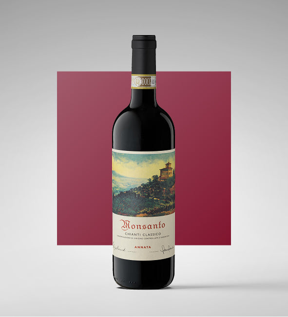 Chianti Classico 2023 - Castello di Monsanto