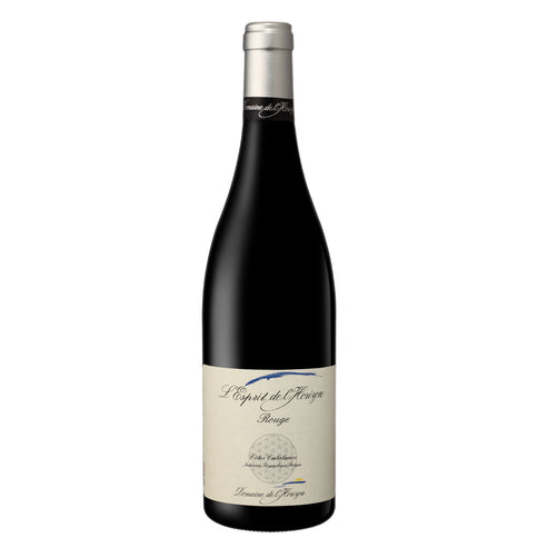 Côtes Catalanes IGP "Esprit de L'Horizon Rouge" 2020 - Domaine de l’Horizon