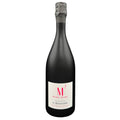 Champagne Rosé M2 – Meunier x Meunier - Hostomme
