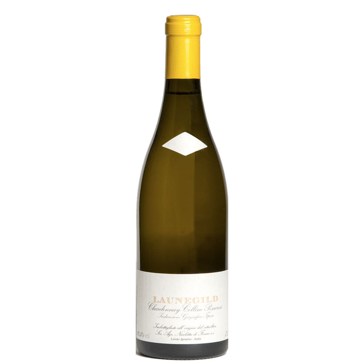 Colline Pescaresi Chardonnay IGT "Launegild" 2025 - De Fermo