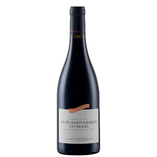 Nuits-Saint-Georges Premier Cru Les Procès 2020 - David Duband