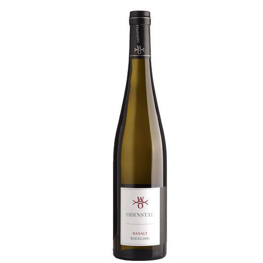 Riesling "Basalt" 2021 - Weingut Odinstal