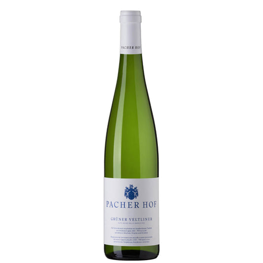 Alto Adige Valle Isarco Grüner Veltliner DOC 2023 - Pacher Hof