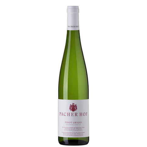 Alto Adige Valle Isarco Pinot Grigio DOC 2024 - Pacher Hof