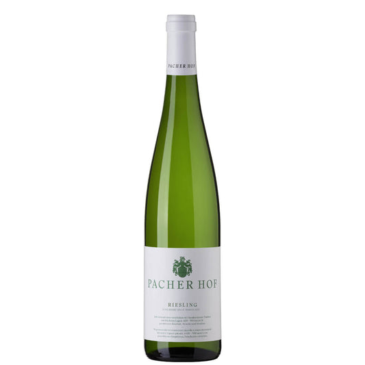Alto Adige Valle Isarco Riesling DOC 2024 - Pacher Hof