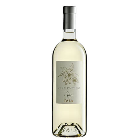 Vermentino di Sardegna DOC 2022 - Pala