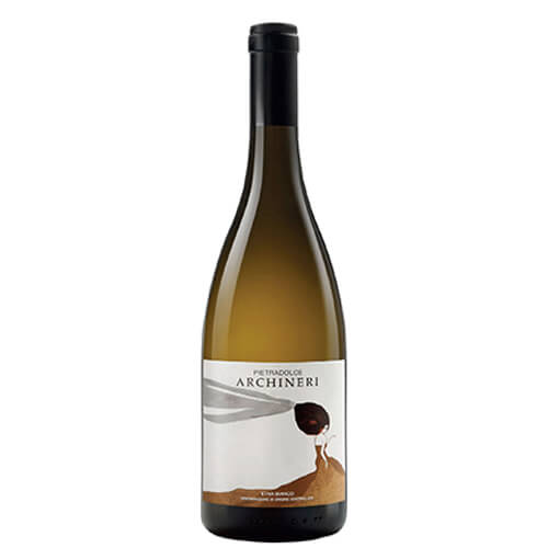 Etna Bianco DOC "Archineri" 2023 - Pietradolce