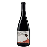 Etna Rosso DOC "Archineri" 2020 - Pietradolce