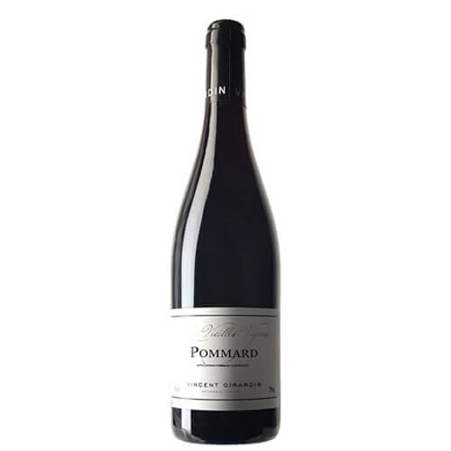 Pommard Vieilles Vignes 2018 - Vincent Girardin