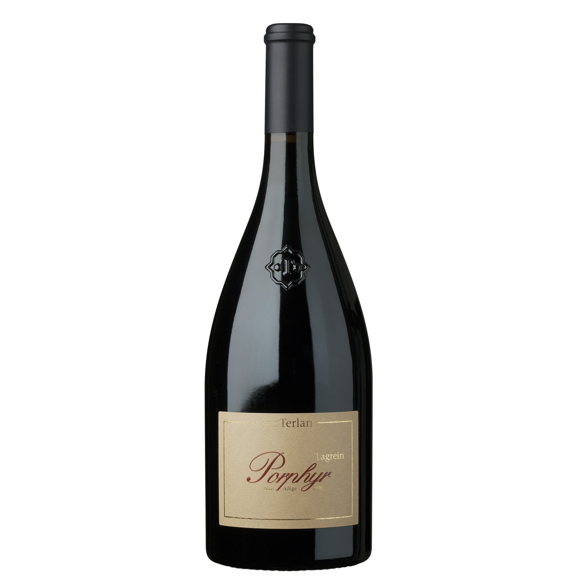 Alto Adige Lagrein Riserva DOC "Porphyr" 2023 - Terlan