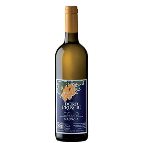 Collio Malvasia DOC "Etichetta Blu" 2023 - Doro Princic