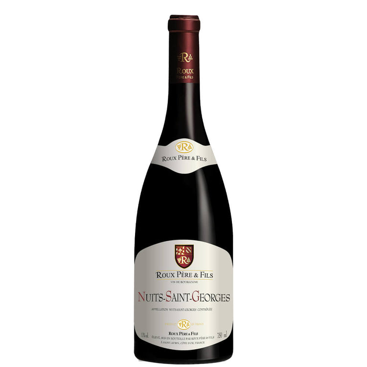 Nuits-Saint-Georges AOC 2024 - Domaine Roux