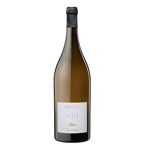 Alto Adige Gewürztraminer "Selida" 2023 Magnum - Cantina Tramin (astuccio)