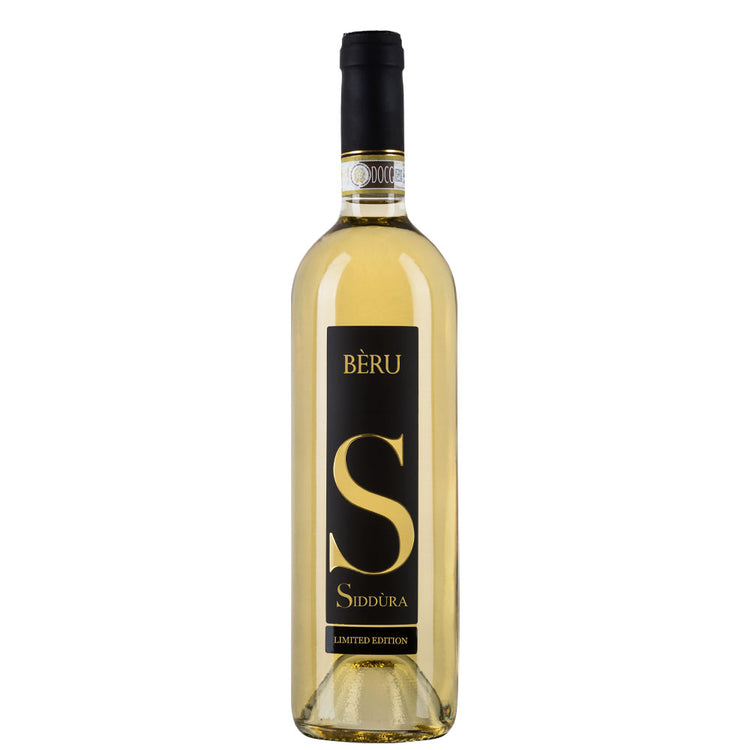 Vermentino di Gallura Superiore DOCG "Bèru" 2023 - Siddùra
