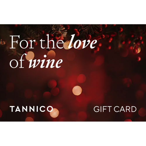 Tannico Gift Card 50€