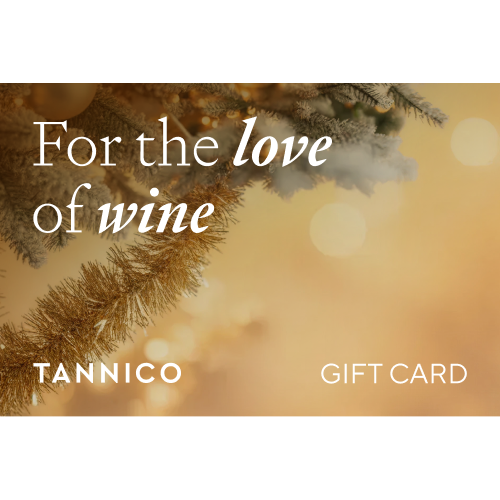 Tannico Gift Card 250€