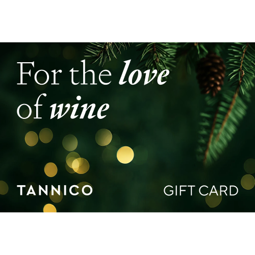 Tannico Gift Card 25€