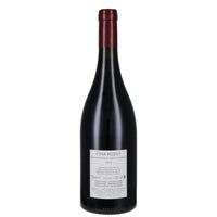 Etna Rosso DOC 2023 - Federico Graziani
