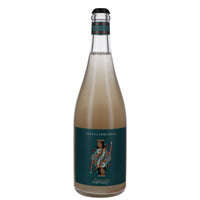 Pignoletto di Modena DOC Ancestrale "Sottosopra" - Tenuta Forcirola