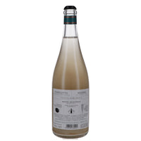 Pignoletto di Modena DOC Ancestrale "Sottosopra" - Tenuta Forcirola