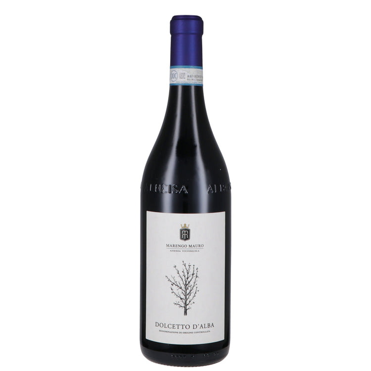 Dolcetto d'Alba DOC 2024 - Mauro Marengo