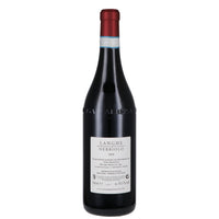 Langhe Nebbiolo DOC 2025 - Mauro Marengo