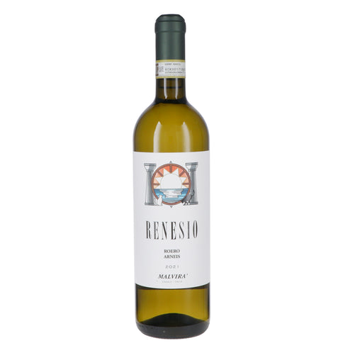 Roero Arneis Vigna Renesio DOCG 2023 - Malvirà