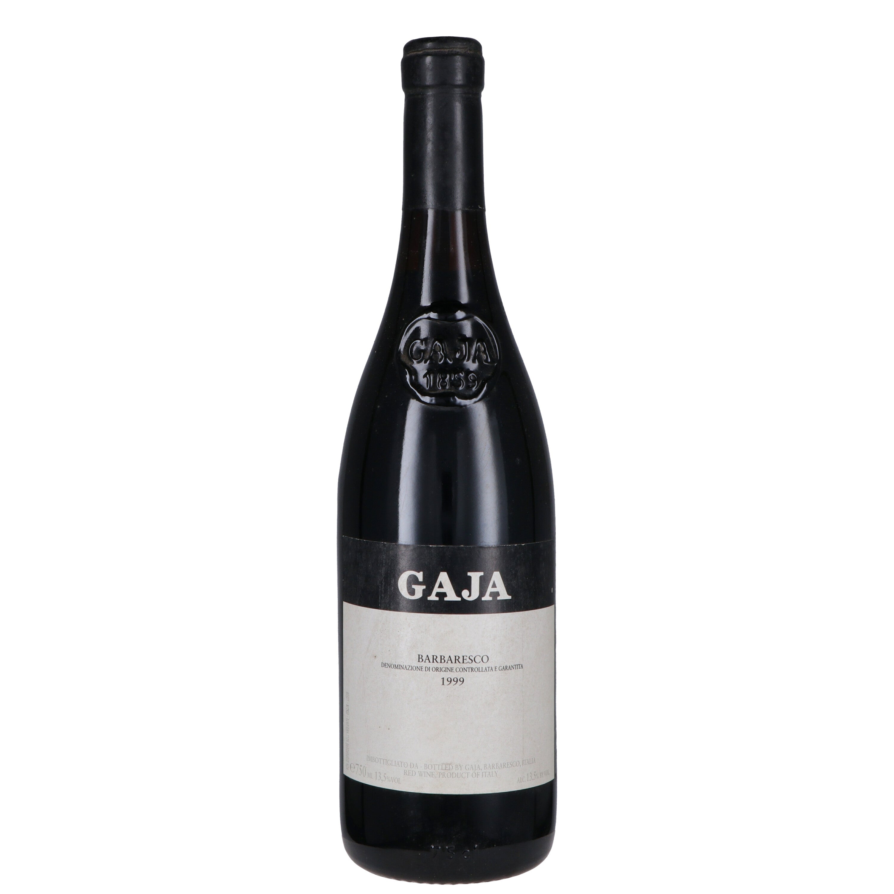 Barbaresco DOCG 1999 - Gaja