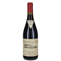 Vaucluse IGP Merlot-Syrah 2004 - Château des Tours
