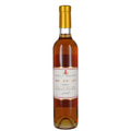 Passito di Pantelleria DOC "Sangue d'oro" 2021 - Serraglia, Carole Bouquet (0.5l)