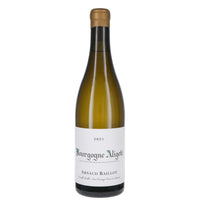 Bourgogne Aligoté AOC "Les Aures" 2023 Magnum - Arnaud Baillot