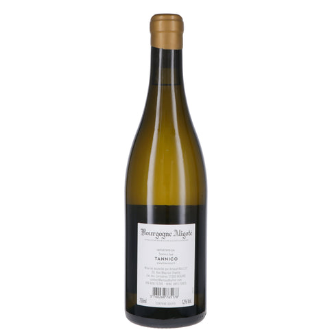 Bourgogne Aligoté AOC "Les Aures" 2023 - Arnaud Baillot